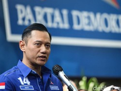 AHY Berduka Lukas Enembe Meninggal: Semoga Keluarga Dikuatkan