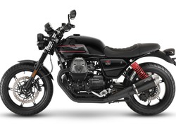 Moto Guzzi V7 Stone Edisi Spesial Meluncur di Indonesia, Ini yang Beda