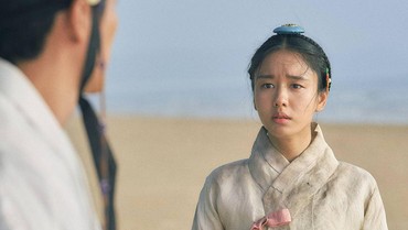 Tak Cukup 2 Part, Cerita Drama Korea 'My Dearest' Bakal Diperpanjang