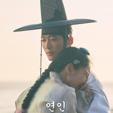 5 Drama Korea Rating Tertinggi Sepanjang Agustus 2023