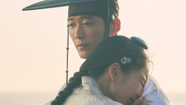 img-title 5 Drama Korea Rating Tertinggi Sepanjang Agustus 2023