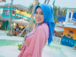 Nabila Eks JKT48 Soal Kriteria Jodoh: Lihat Akhlaknya