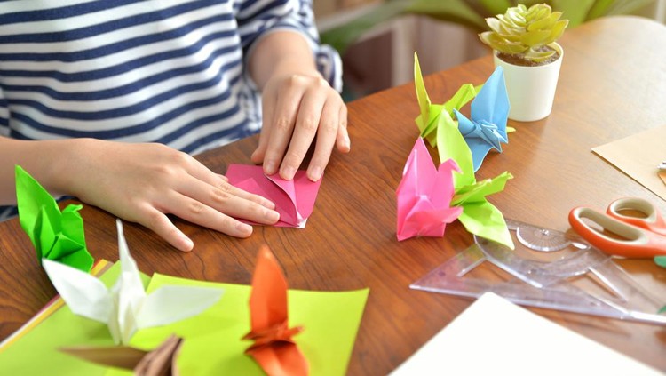 Origami Origami