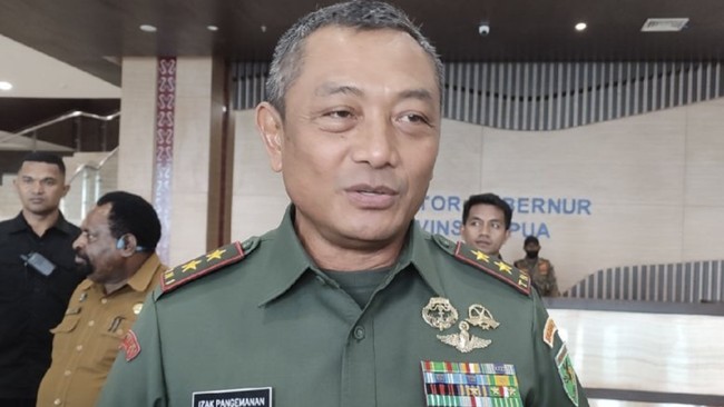 Permintaan Maaf TNI atas Insiden Penganiayaan di Papua