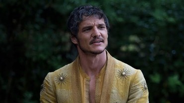 Siapa Sangka Pedro Pascal Fans Berat The Cure, Ini Lagu Favoritnya
