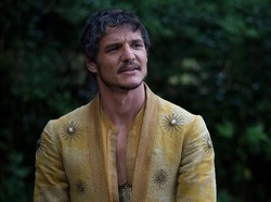 Sosok Berjasa di Awal Karier Pedro Pascal