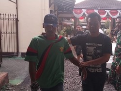 Sempat Buron, Pelaku Carok di Jember Akhirnya Ditangkap