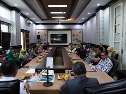 Penghargaan untuk Para Tokoh, Pemkab Garut Siapkan 25 Nama Jalan Baru