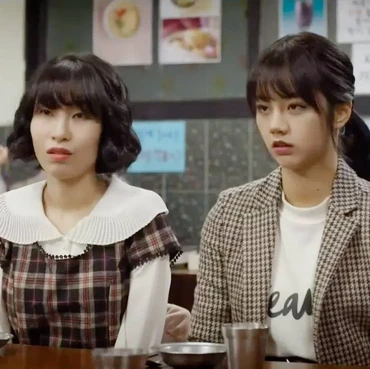 Penampilan Terbaru Lee Se Young Sahabat Hyeri di 'Reply 1998' Bikin Pangling