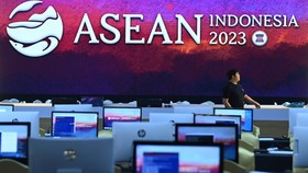 Daftar Menlu Hadir KTT ASEAN Jakarta Hari Ini, Kenapa Tak Ada Myanmar?