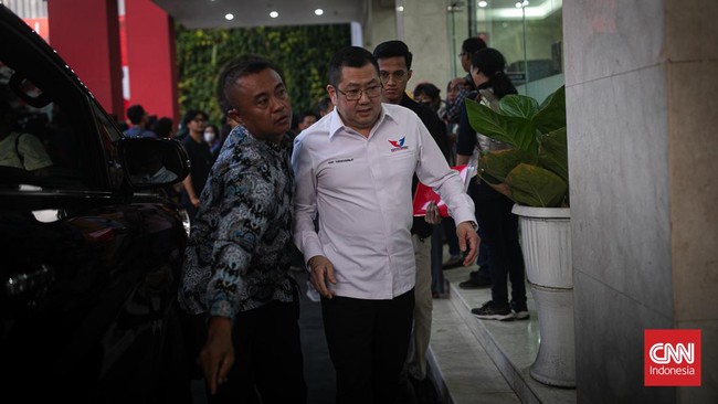 Bambang Hary Tanoe dan MNC Asia Holding mengajukan banding atas putusan denda Rp531 miliar terkait kasus dengan PT Citra Marga. Upaya hukum berlanjut.