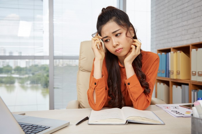 Pisces zodiak yang overthinking/Sumber: Freepik/@Pressfoto