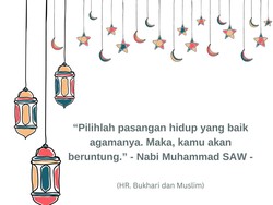 95+ Quotes Motivasi Islami dari Ayat Al-Quran, Hadits, dan Nasehat Para Ulama