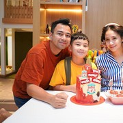 Tak Berjalan Mulus, 7 Bisnis Raffi Ahmad dan Nagita Slavina Ini Berakhir Gulung Tikar!