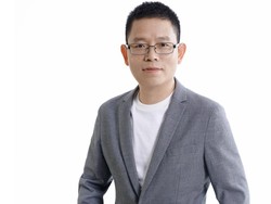 Arti Penting Indonesia dari Kaca Mata Bos Realme