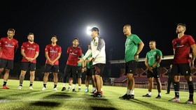 Prediksi Susunan Pemain Indonesia vs Turkmenistan usai Badai Cedera