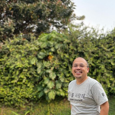 Sogi Indra Dhuaja Ternyata Alami Gangguan Psikosomatis gegara Ini