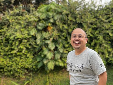 img-title Sogi Indra Dhuaja Ternyata Alami Gangguan Psikosomatis gegara Ini