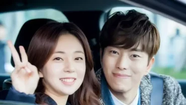 Baek Jin Hee dan Yoon Hyun Min Putus Usai 7 Tahun Pacaran