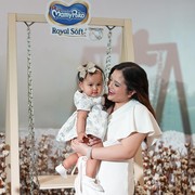 Jadi Pelopor Popok Organik, MamyPoko Royal Soft Sukses Dapat Penghargaan MURI hingga Hadirkan Tasya Kamila sebagai Campaign Ambassador