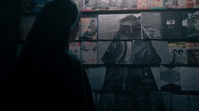 The Nun 2 Betah di Puncak Box Office Dua Pekan Berturut-turut