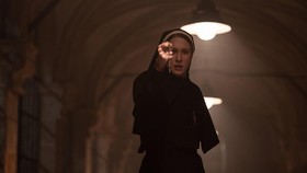 Review Film: The Nun II