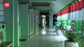 VIDEO: Ada KTT ASEAN dan Cegah Polusi Udara Sekolah di Jakarta PJJ