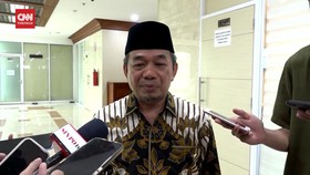 VIDEO: PKS: Kalau Semua Saling Lapor Situasi Makin Gaduh