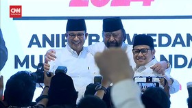 VIDEO: PKS Bawa Nama Muhaimin ke Majelis Syuro: Supaya Objektif