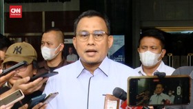VIDEO: KPK Tegaskan Kasus Kemenaker Era Cak Imin Tak Terkait Politik