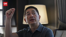 VIDEO: Profil Arsjad Rasjid, Ketua Tim Pemenangan Ganjar di Pilpres