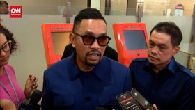 VIDEO: Surya Paloh Larang Nasdem Laporkan SBY Ke Polisi