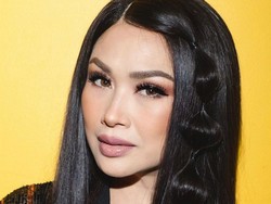 Wishlist Titi DJ Jadi Nyata, Akhirnya Duet dengan Cakra Khan