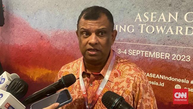 Air Asia CEO Urges More International Airports in Indonesia for Tourism Growth