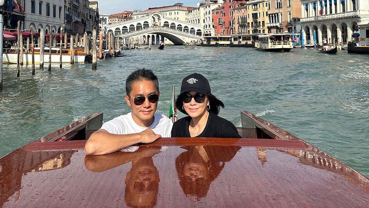 Tony Leung