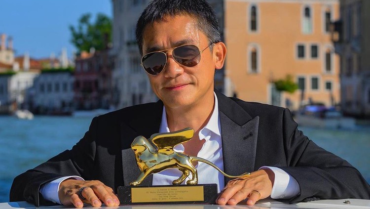 Tony Leung Tony Leung