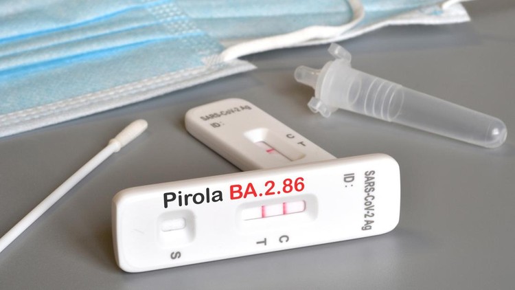 Varian Pirola Varian Pirola