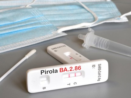 3 Fakta Varian Pirola yang Disebut Bisa Bikin COVID-19 Naik Lagi
