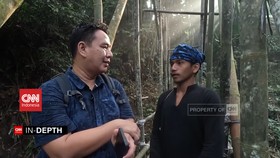 VIDEO: CNN Indonesia In-depth: Baduy Menolak Internet?