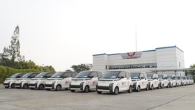10 Mobil Listrik Terlaris di Indonesia November 2023