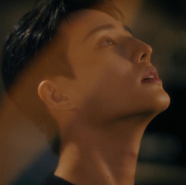 Lirik Lagu Goodnight, My Dear - Young K