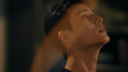 Lirik Lagu Goodnight, My Dear - Young K