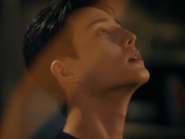 Lirik Lagu Goodnight, My Dear - Young K