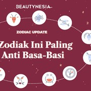 3 Zodiak Ini Paling Anti Basa-Basi