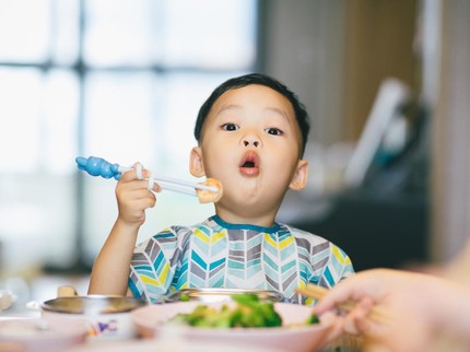 5 Menu Makanan Anak Usia 1-2 Tahun Berdasarkan Kemenkes RI, Bergizi dan Gampang Dibuat
