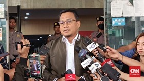 KPK Mengaku Belum Temukan Bukti Jaksa TI Peras Saksi
