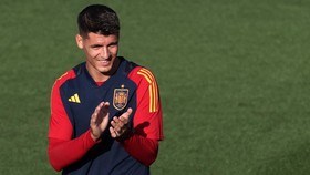 4 Kapten Spanyol Kutuk Aksi Tak Senonoh Presiden RFEF Rubiales
