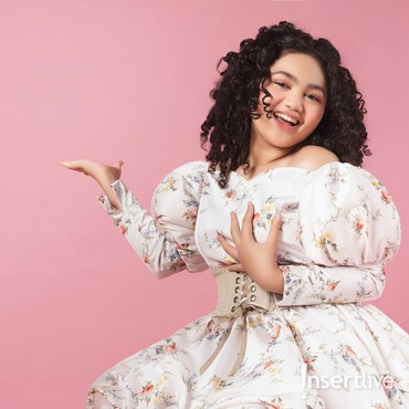 Amora Lemos Janji Setia kepada Sahabat Lewat Single 'Selalu Bersama'