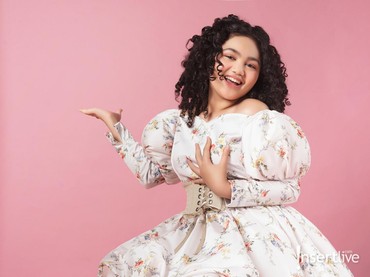 Amora Lemos Janji Setia kepada Sahabat Lewat Single 'Selalu Bersama'