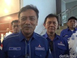 Demokrat Buka Suara soal Opsi Gabung ke Koalisi Ganjar atau Prabowo